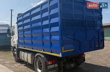 Самосвал DAF CF 2013 в Теплике