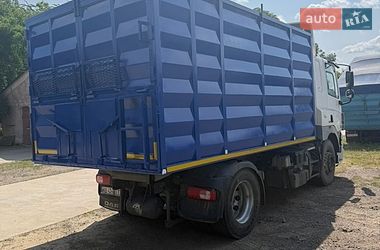 Самосвал DAF CF 2013 в Теплике
