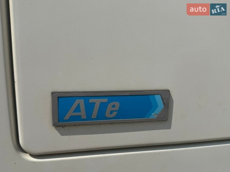 Самосвал DAF CF 2013 в Теплике