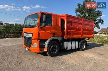 Зерновоз DAF CF 2015 в Кривом Роге