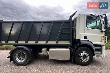 Самоскид DAF CF 2016 в Вінниці
