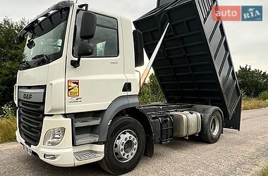 Самоскид DAF CF 2016 в Вінниці