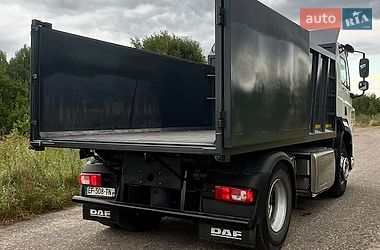 Самоскид DAF CF 2016 в Вінниці