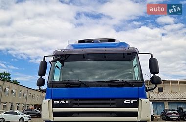 Рефрижератор DAF CF 2014 в Києві