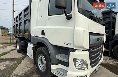 Самоскид DAF CF 2018 в Луцьку