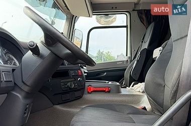 Самоскид DAF CF 2018 в Луцьку