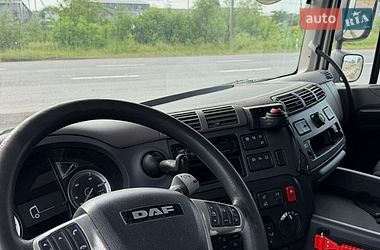Самоскид DAF CF 2018 в Луцьку