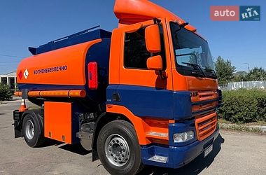 daf cf 2009 в Київ від професійного продавця Сергей Михайлович Михайлов
