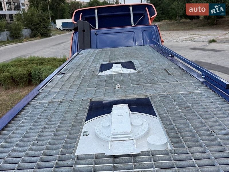 Бензовоз DAF CF 2009 в Киеве фото 20 Бензовоз DAF CF 2009 в Киеве