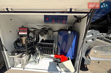 Бензовоз DAF CF 2009 в Киеве фото 18 Бензовоз DAF CF 2009 в Киеве