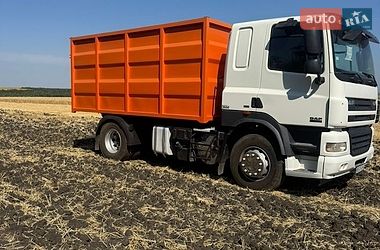 Самосвал DAF CF 2008 в Первомайске