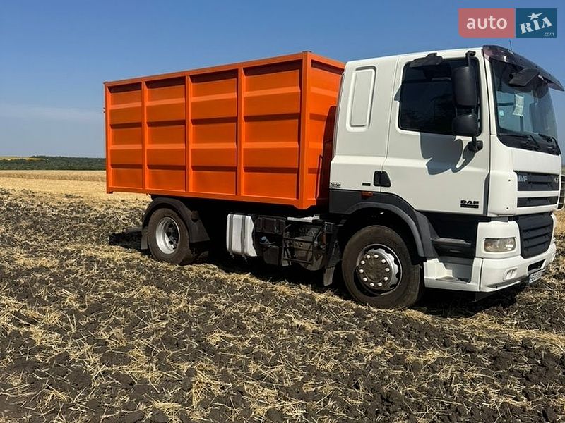 Самосвал DAF CF 2008 в Первомайске
