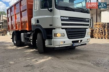 Самосвал DAF CF 2008 в Первомайске