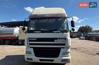 Другие грузовики DAF CF 2004 в Прилуках