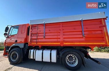 Зерновоз DAF CF 2015 в Кривом Роге