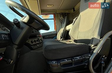 Зерновоз DAF CF 2015 в Кривом Роге
