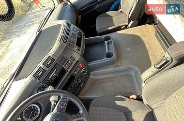 Зерновоз DAF CF 2015 в Кривом Роге