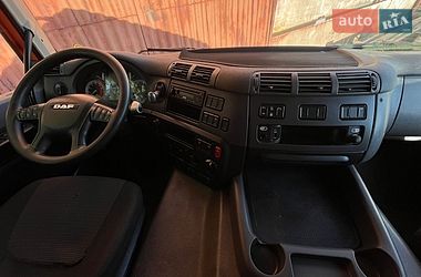 Зерновоз DAF CF 2015 в Кривом Роге