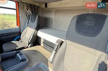 Зерновоз DAF CF 2015 в Кривом Роге