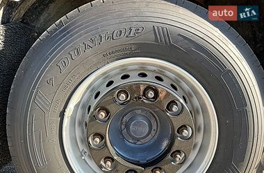 Зерновоз DAF CF 2015 в Кривом Роге