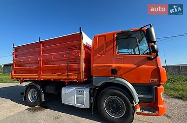 Зерновоз DAF CF 2015 в Кривом Роге