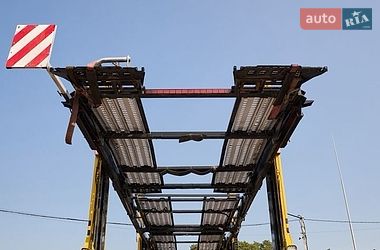 Автовоз DAF CF 2016 в Рівному