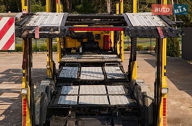 Автовоз DAF CF 2016 в Рівному
