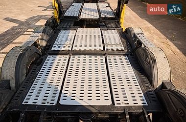 Автовоз DAF CF 2016 в Рівному