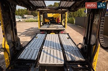 Автовоз DAF CF 2016 в Рівному