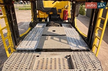 Автовоз DAF CF 2016 в Рівному