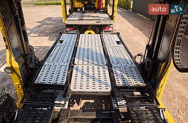 Автовоз DAF CF 2016 в Рівному