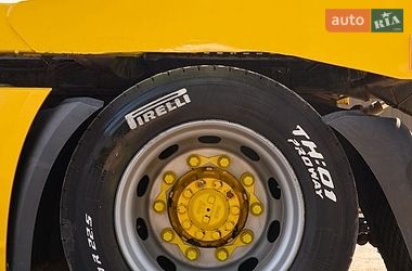 Автовоз DAF CF 2016 в Рівному