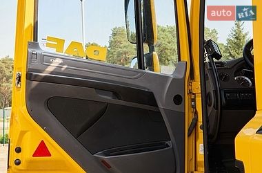 Автовоз DAF CF 2016 в Рівному