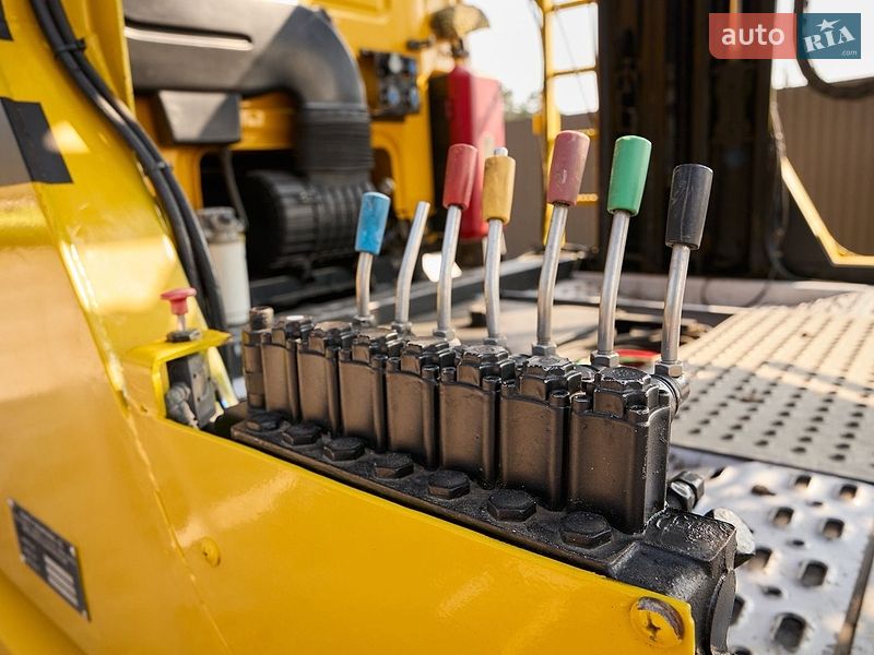 Автовоз DAF CF 2016 в Рівному