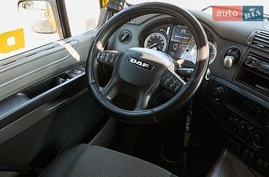 Автовоз DAF CF 2016 в Рівному