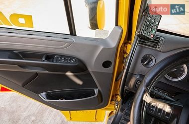 Автовоз DAF CF 2016 в Рівному