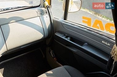 Автовоз DAF CF 2016 в Рівному