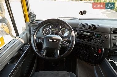 Автовоз DAF CF 2016 в Рівному
