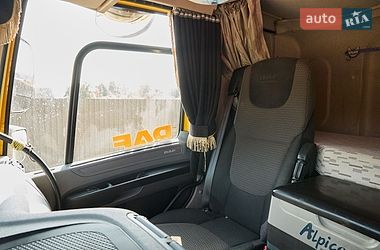 Автовоз DAF CF 2016 в Рівному