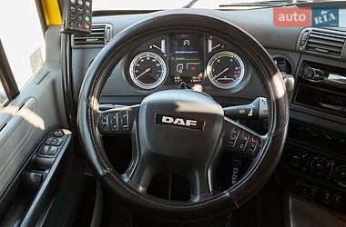 Автовоз DAF CF 2016 в Рівному