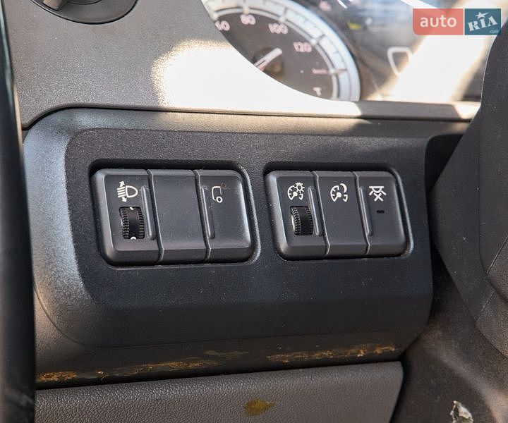 Автовоз DAF CF 2016 в Рівному