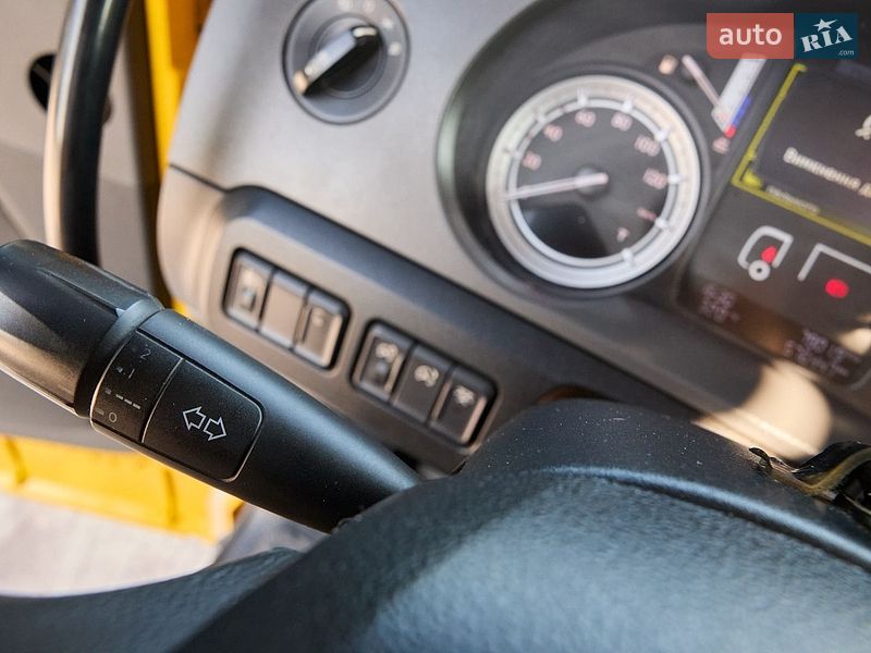 Автовоз DAF CF 2016 в Рівному