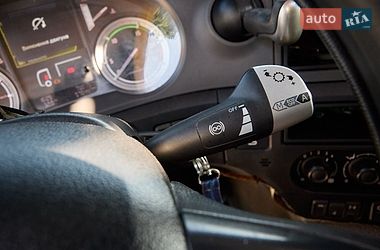 Автовоз DAF CF 2016 в Рівному