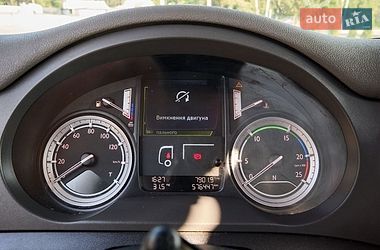 Автовоз DAF CF 2016 в Рівному