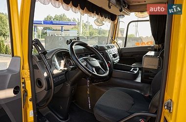 Автовоз DAF CF 2016 в Рівному