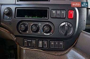 Автовоз DAF CF 2016 в Рівному