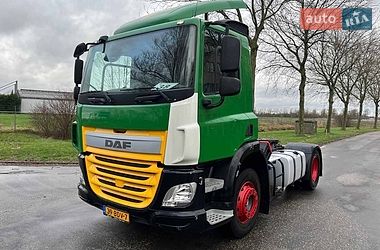 Інші вантажівки DAF CF 2014 в Хмельницькому