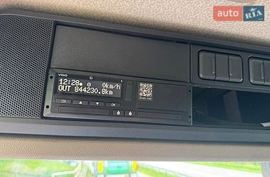 Тягач DAF CF 2015 в Рівному