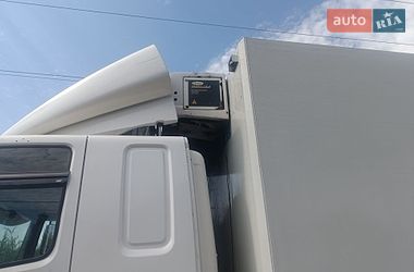 Рефрижератор DAF CF 2004 в Києві