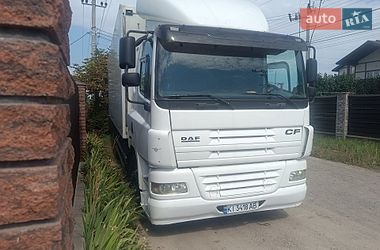 Рефрижератор DAF CF 2004 в Києві